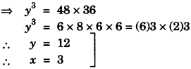 ICSE Maths Question Paper 2011 Solved for Class 10 38