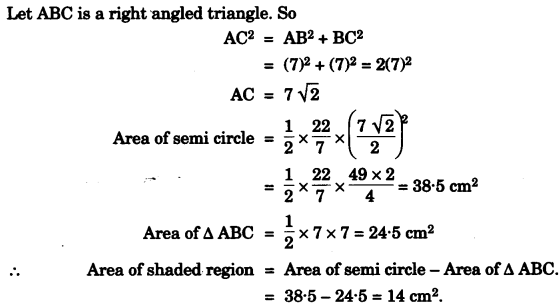 ICSE Maths Question Paper 2012 Solved for Class 10 9