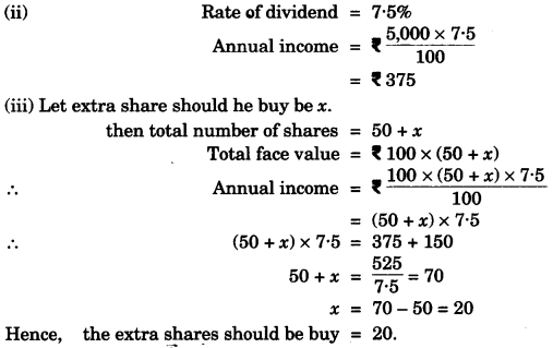 ICSE Maths Question Paper 2013 Solved for Class 10 21