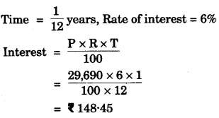 ICSE Maths Question Paper 2013 Solved for Class 10 28