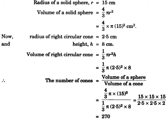 ICSE Maths Question Paper 2013 Solved for Class 10 35