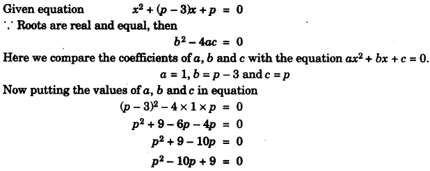 ICSE Maths Question Paper 2013 Solved for Class 10 36