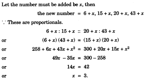 ICSE Maths Question Paper 2013 Solved for Class 10 6