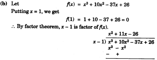 ICSE Maths Question Paper 2014 Solved for Class 10 14