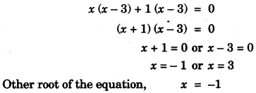 ICSE Maths Question Paper 2015 Solved for Class 10 16