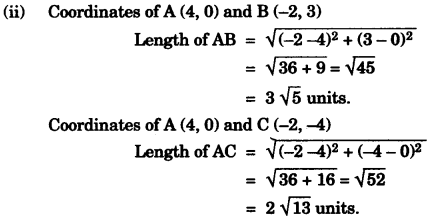 ICSE Maths Question Paper 2015 Solved for Class 10 22