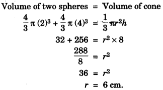 ICSE Maths Question Paper 2015 Solved for Class 10 26