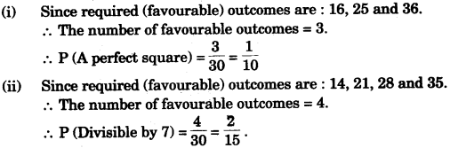 ICSE Maths Question Paper 2016 Solved for Class 10 15