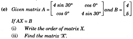 ICSE Maths Question Paper 2016 Solved for Class 10 25