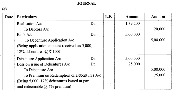 ISC Accounts Question Paper 2014 Solved for Class 12 18