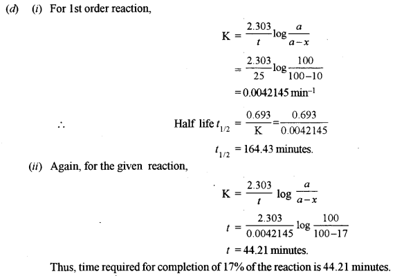 ISC Chemistry Question Paper 2013 Solved for Class 12 image - 26