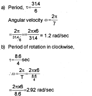 Plus One Physics Chapter Wise Previous Questions Chapter 4 Motion in a Plane 1