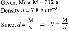 Selina Concise Physics Class 7 ICSE Solutions Chapter 1 Physical Quantities and Measurement 12