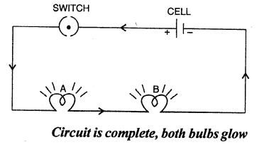 Selina Concise Physics Class 7 ICSE Solutions Chapter 7 Electricity and Magnetism 17