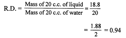Selina Concise Physics Class 8 ICSE Solutions Chapter 2 Physical Quantities and Measurement 23
