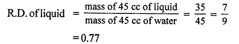Selina Concise Physics Class 8 ICSE Solutions Chapter 2 Physical Quantities and Measurement 26