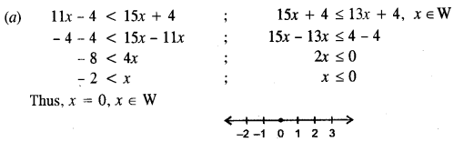 ICSE Maths Question Paper 2019 Solved for Class 10 2