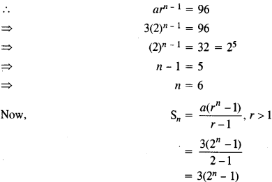 ICSE Maths Question Paper 2019 Solved for Class 10 22