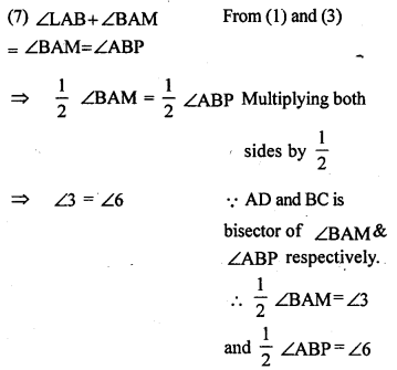 ML Aggarwal Class 9 Solutions for ICSE Maths Chapter 13 Rectilinear Figures Q17.6