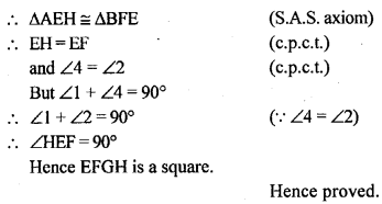 ML Aggarwal Class 9 Solutions for ICSE Maths Chapter 13 Rectilinear Figures Q21.2