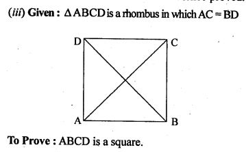 ML Aggarwal Class 9 Solutions for ICSE Maths Chapter 13 Rectilinear Figures Q9.3
