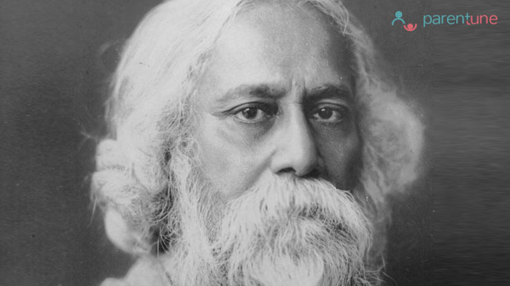 Essay On Rabindranath Tagore