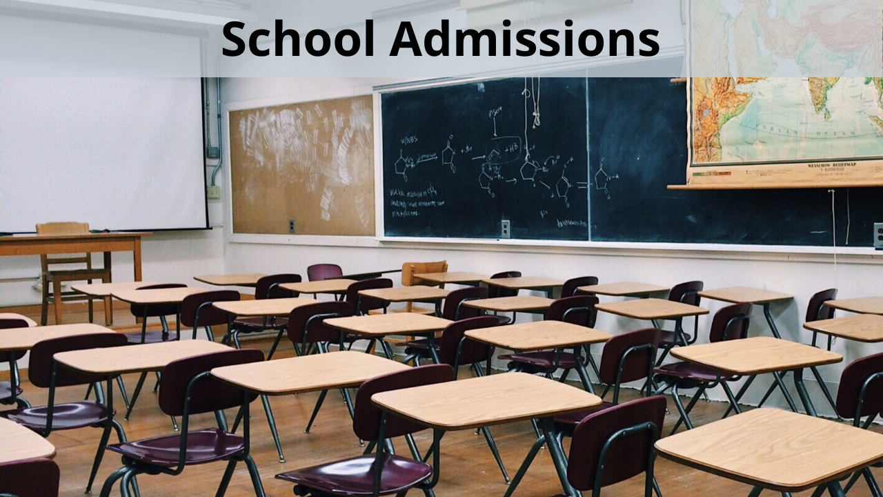 School Admission