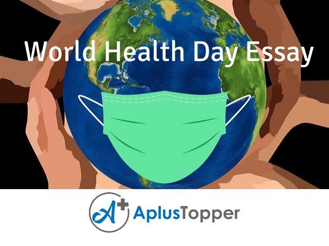 world health report essay writing