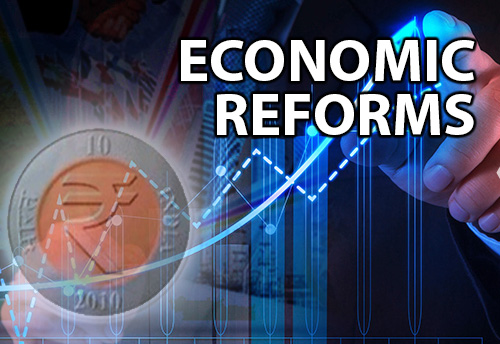 Essay On Economic Reforms In India