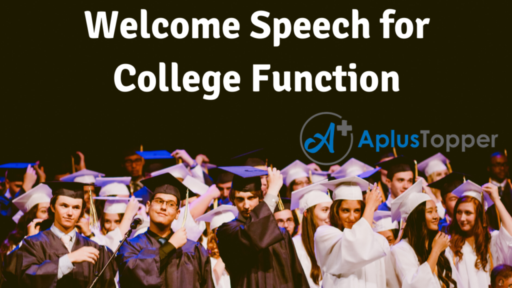 welcome-speech-for-college-function-long-and-short-welcome-speeches