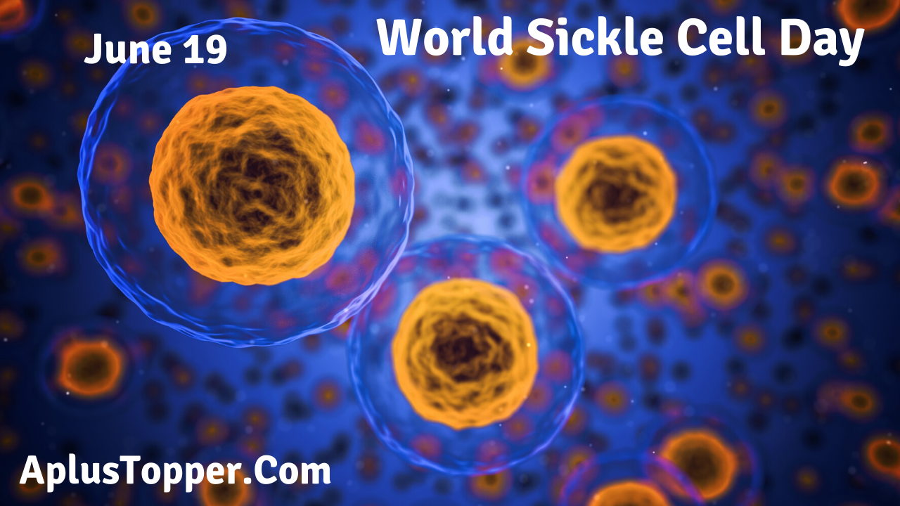 World Sickle Cell Day Quotes