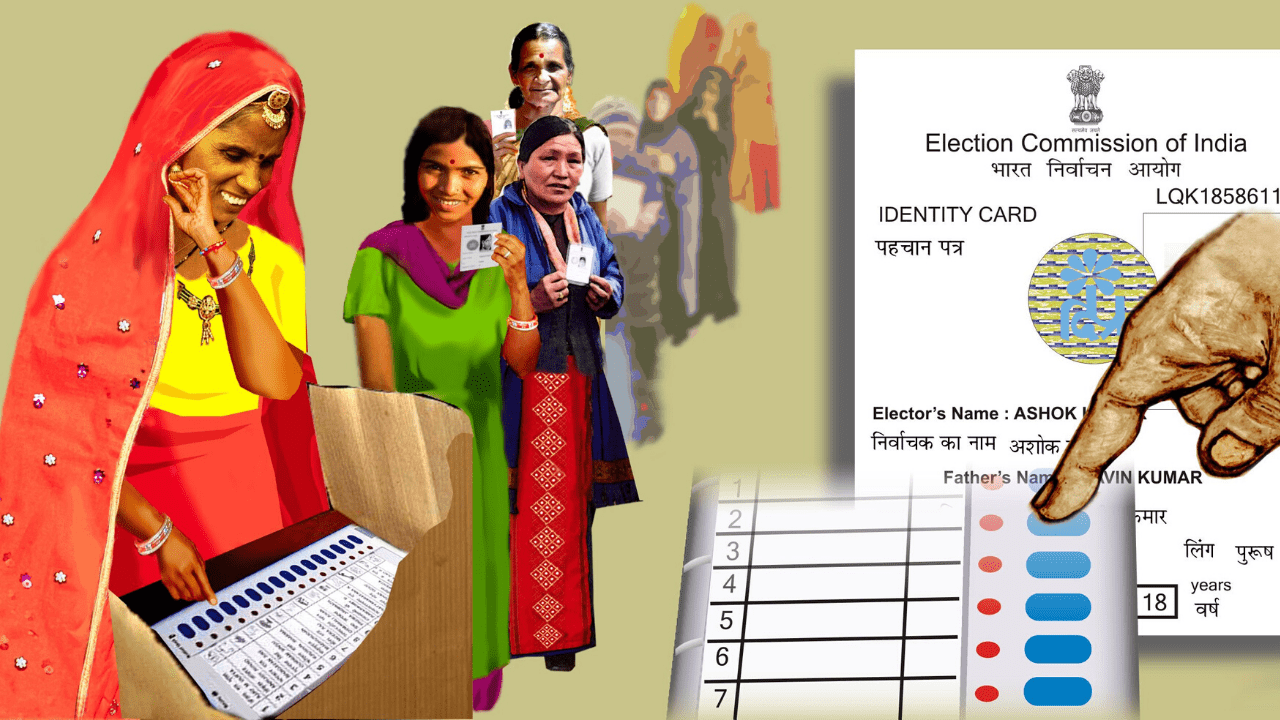 Election System in India Essay