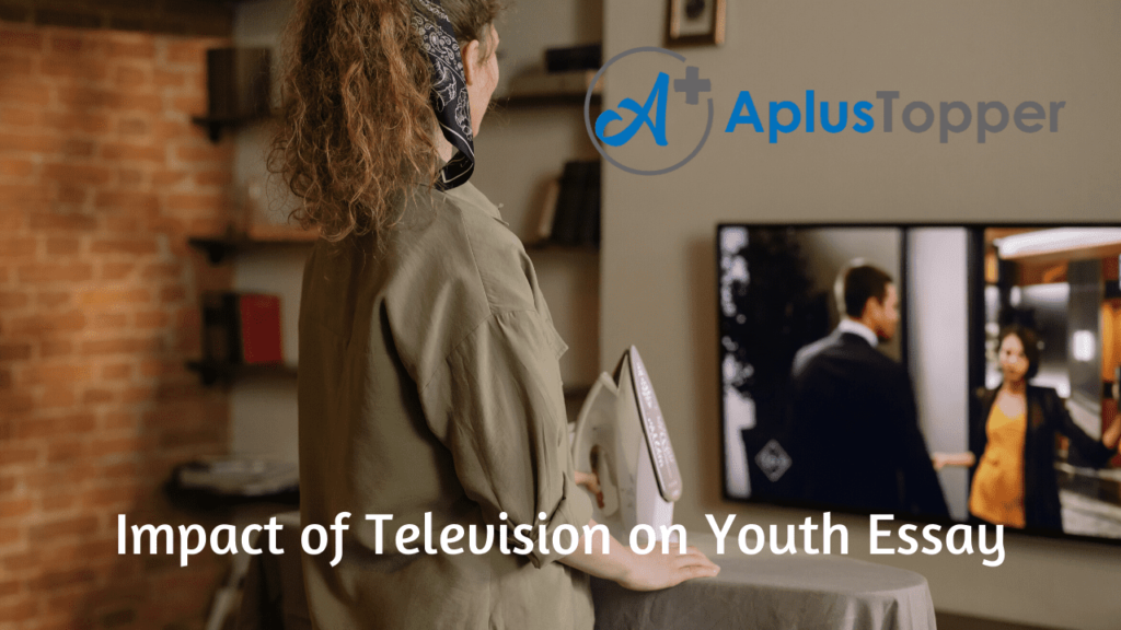 effects of television on youth essay