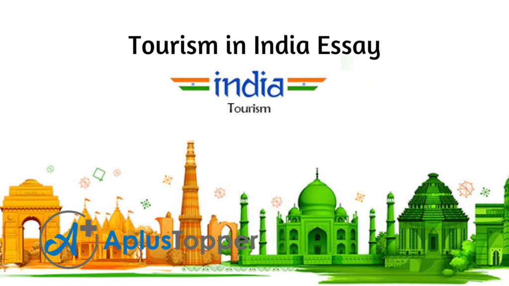 tourism in india essay 400 words