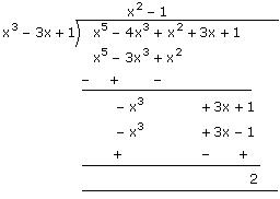 NCERT Solutions for Class 10 Maths Chapter 2 Polynomials 22