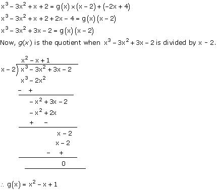 NCERT Solutions for Class 10 Maths Chapter 2 Polynomials 25