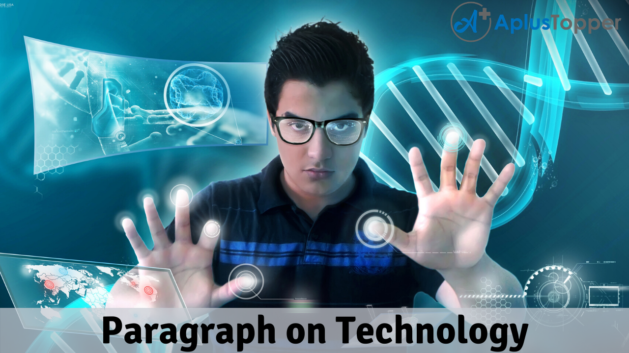 Paragraph on Technology