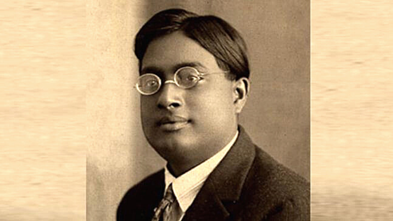 Satyendra Nath Bose Essay