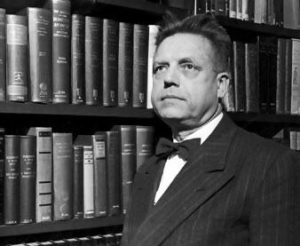 Alfred Kinsey Biography