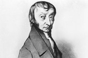 Amedeo Avogadro Biography