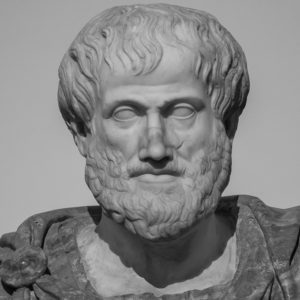 Aristotle Biography