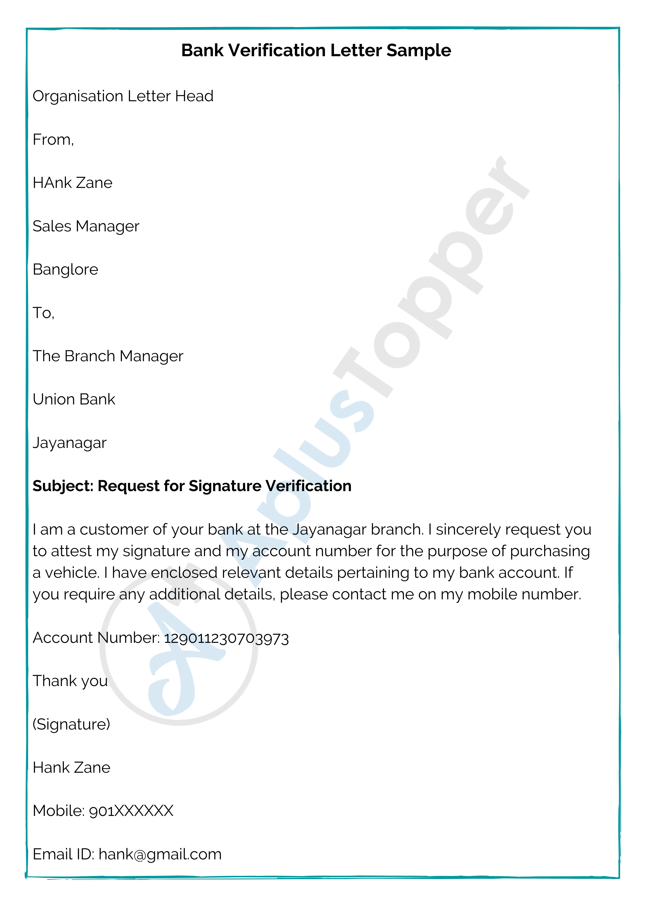 bank-verification-letter-how-to-write-bank-verification-letter