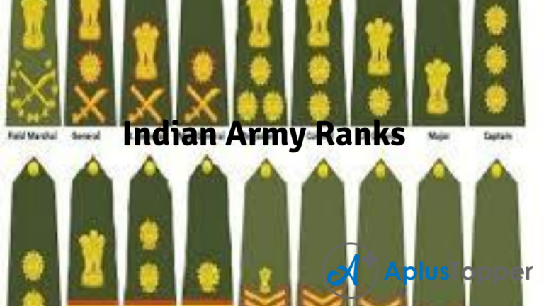 indian-army-ranks-structure-of-indian-army-insignia-of-india-cbse