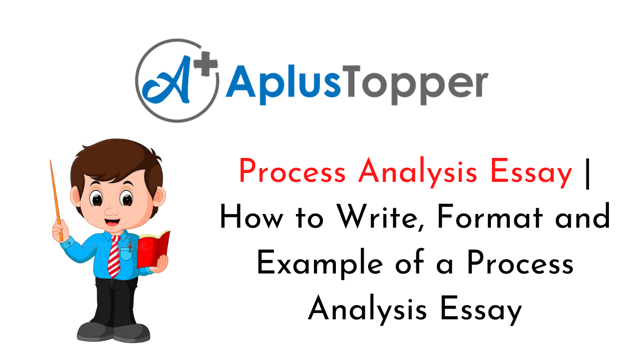 Process Analysis Essay
