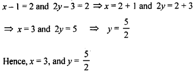 ML Aggarwal Class 9 Solutions for ICSE Maths Chapter 8 Indices Chapter Test img-18