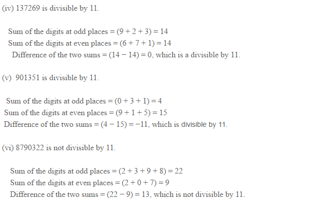Factors and Multiples RS Aggarwal Class 6 Maths Solutions Ex 2B 10.2
