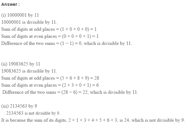 Factors and Multiples RS Aggarwal Class 6 Maths Solutions Ex 2B 14.1