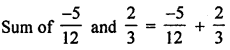 ML Aggarwal Class 8 Solutions for ICSE Maths Model Question Paper 3 Q13.1