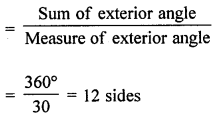 ML Aggarwal Class 8 Solutions for ICSE Maths Model Question Paper 4 Q7.1