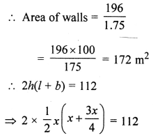 ML Aggarwal Class 8 Solutions for ICSE Maths Model Question Paper 6 Q24.1